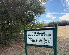 Ocala Model Flying Club