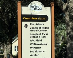 On Top Of The World RC Flyers